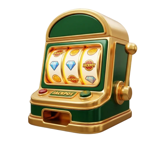 Avabet | Des machines à sous populaires avec des mises accessibles