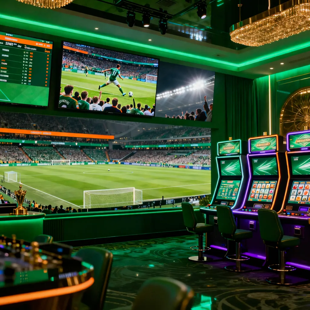 Jouez aux machines à sous certifiées par AvaBet Casino