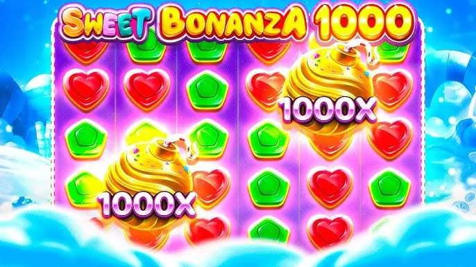 Slot Sweet Bonanza proposé par un casino en ligne sécurisé